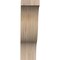 Ekena Millwork 4"W x 14"D x 14"H Funston Rough Sawn Knee Brace, Douglas Fir BRC04X14X14FST00RDF - alternate 4